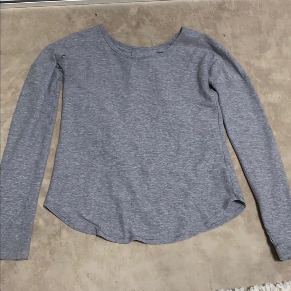 Ivivva top